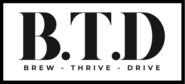 Brew-Thrive-Drive